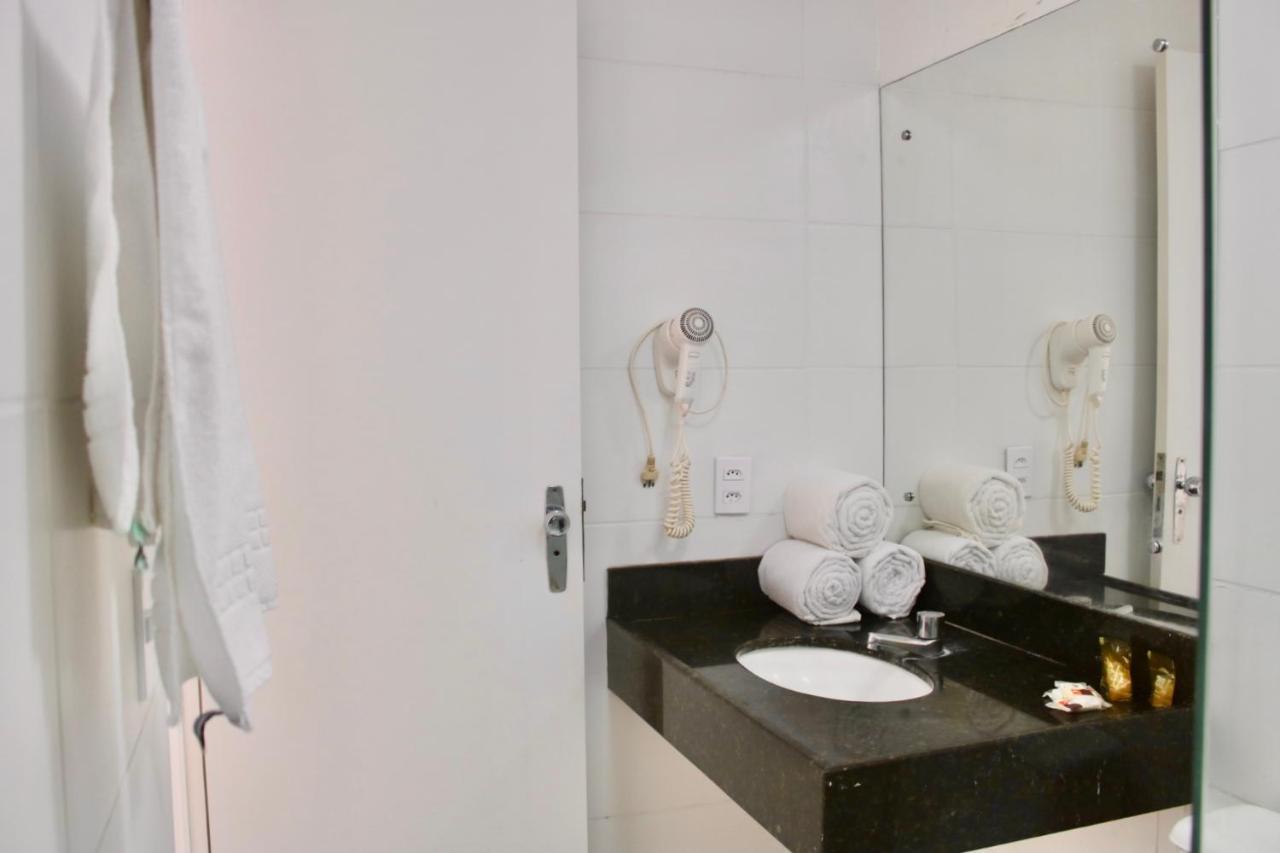 Praia Hotel Enseada มาเซโอ ภายนอก รูปภาพ