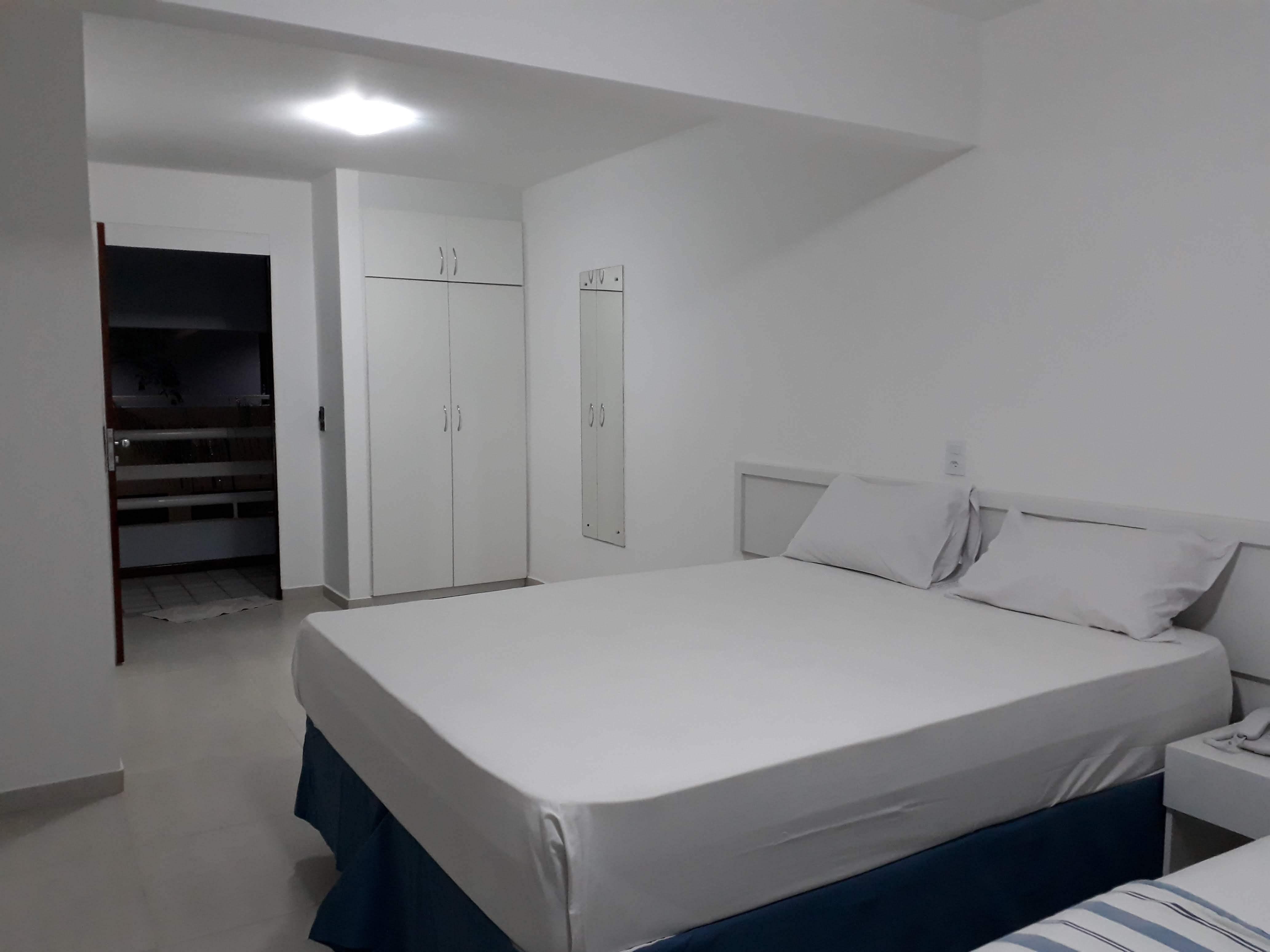Praia Hotel Enseada มาเซโอ ภายนอก รูปภาพ