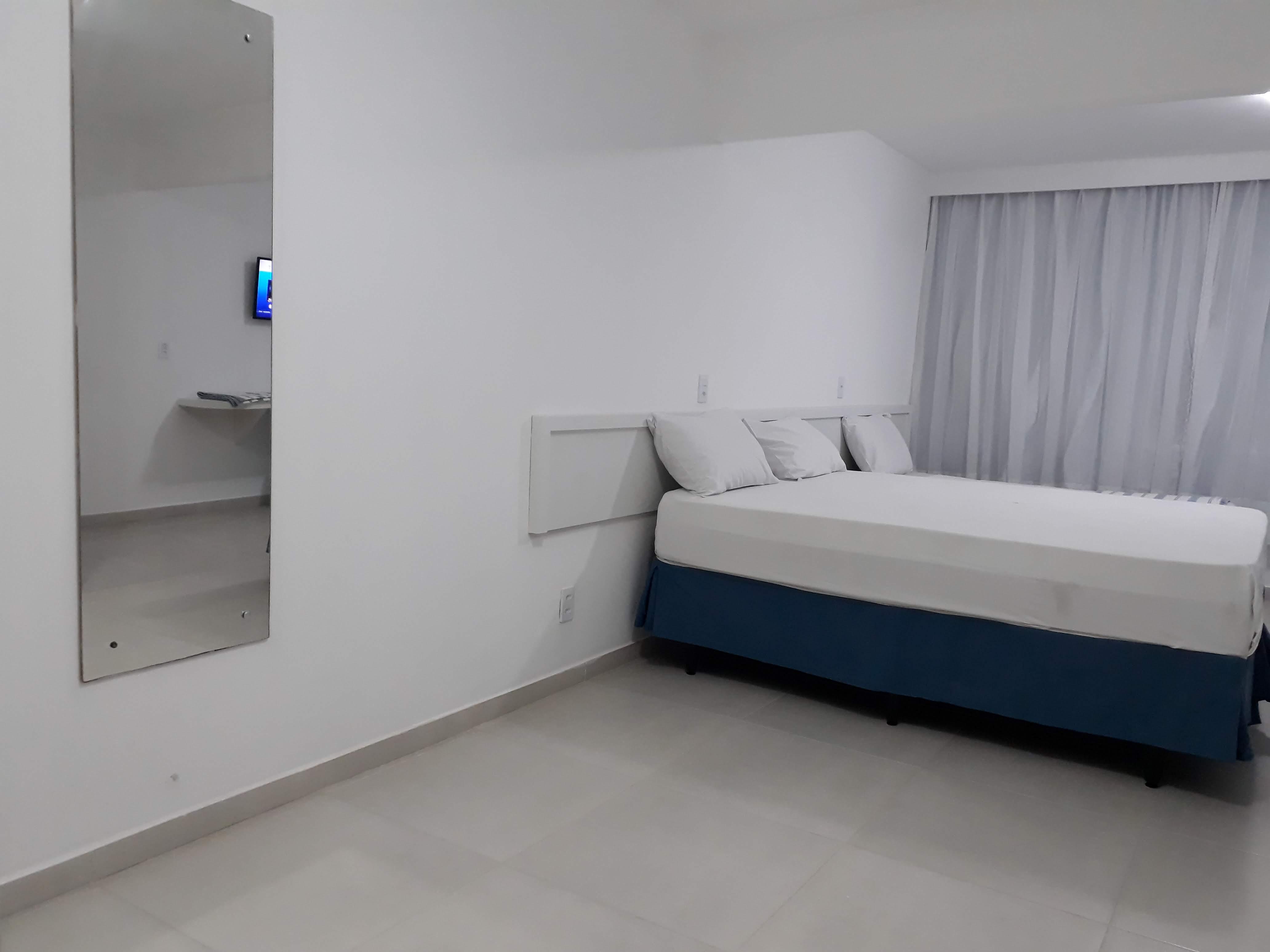 Praia Hotel Enseada มาเซโอ ภายนอก รูปภาพ