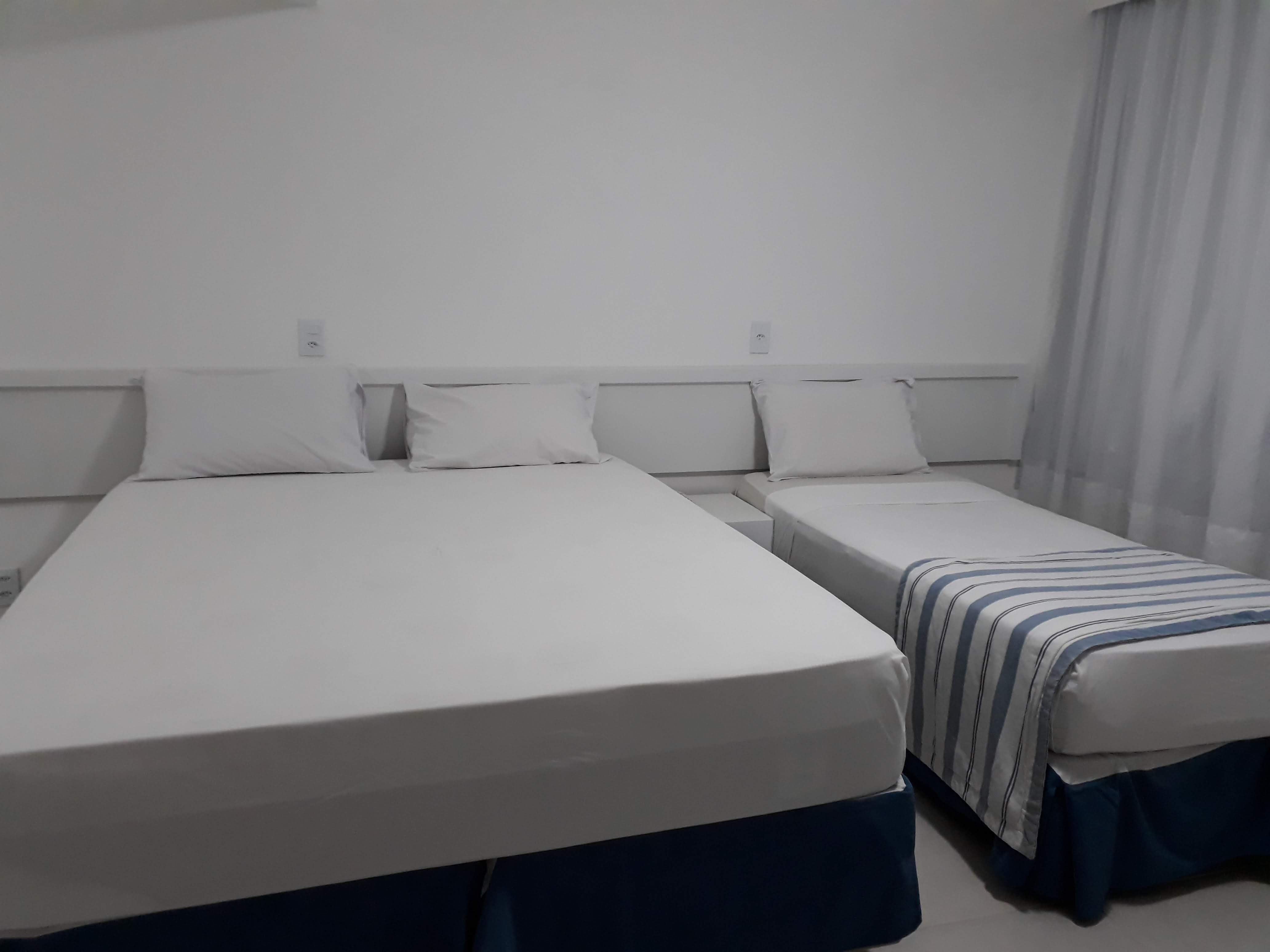 Praia Hotel Enseada มาเซโอ ภายนอก รูปภาพ