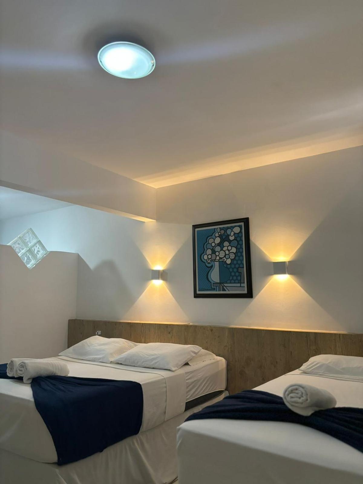 Praia Hotel Enseada มาเซโอ ภายนอก รูปภาพ