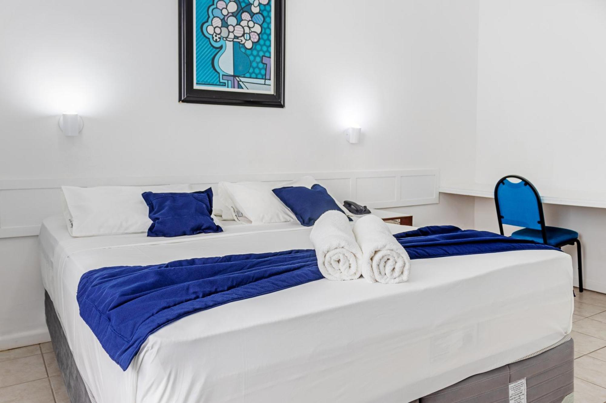 Praia Hotel Enseada มาเซโอ ภายนอก รูปภาพ