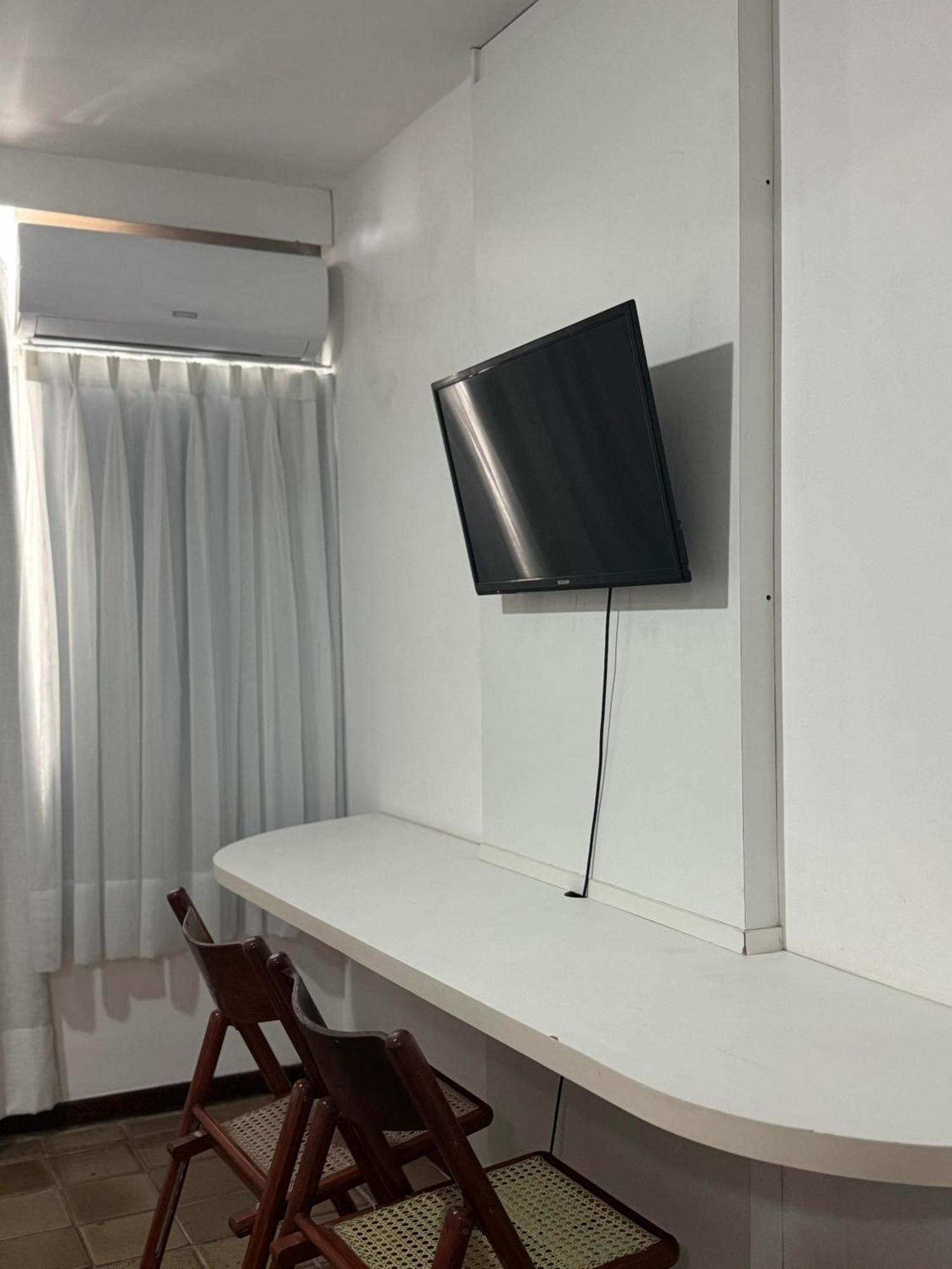 Praia Hotel Enseada มาเซโอ ภายนอก รูปภาพ