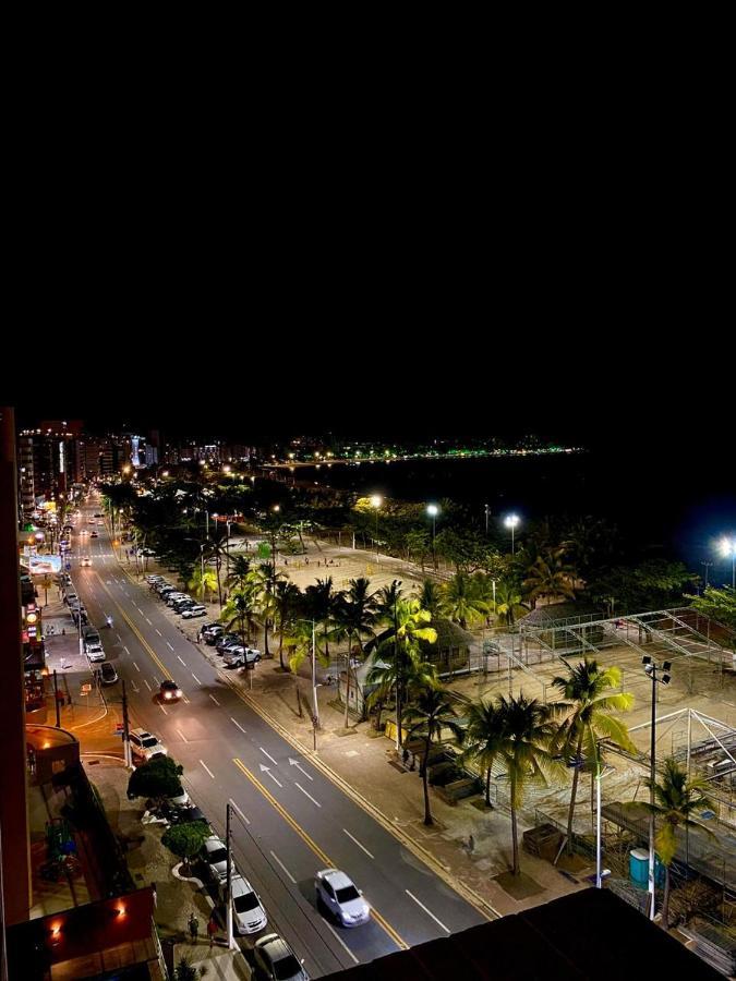 Praia Hotel Enseada มาเซโอ ภายนอก รูปภาพ
